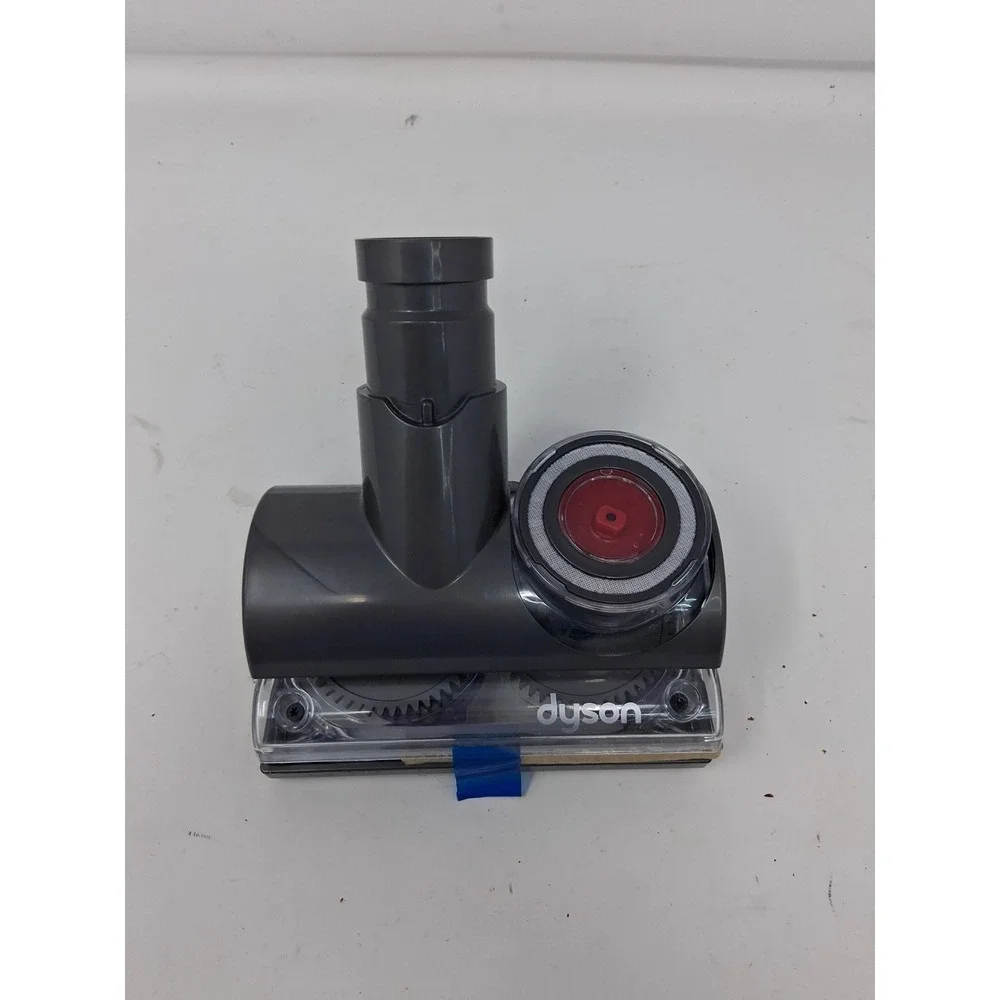 Dyson genuine tangle